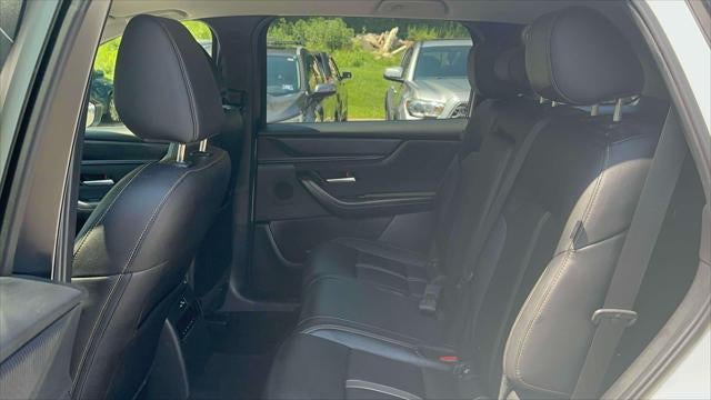 2024 Mazda Mazda CX-90 3.3 Turbo Select