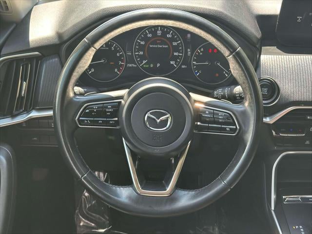 2024 Mazda Mazda CX-90 3.3 Turbo Select