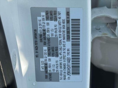 2024 Mazda Mazda CX-90 3.3 Turbo Select