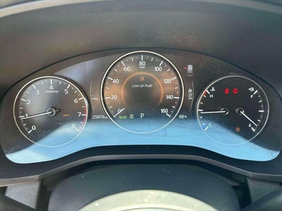 2024 Mazda Mazda CX-90 3.3 Turbo Select