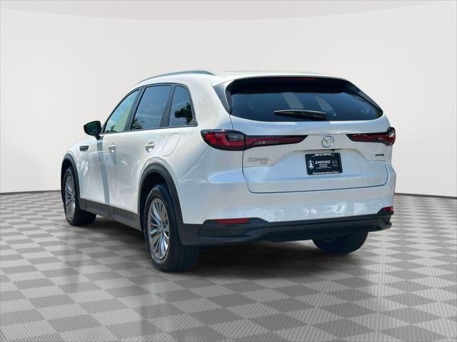 2024 Mazda Mazda CX-90 3.3 Turbo Select