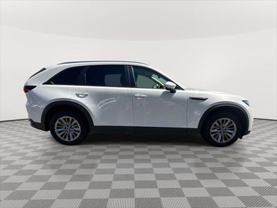 2024 Mazda Mazda CX-90 3.3 Turbo Select