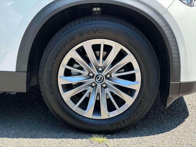 2024 Mazda Mazda CX-90 3.3 Turbo Select