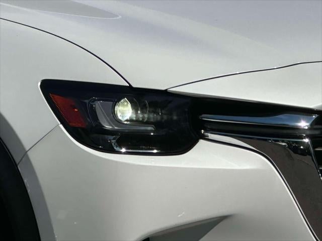 2024 Mazda Mazda CX-90 3.3 Turbo Select