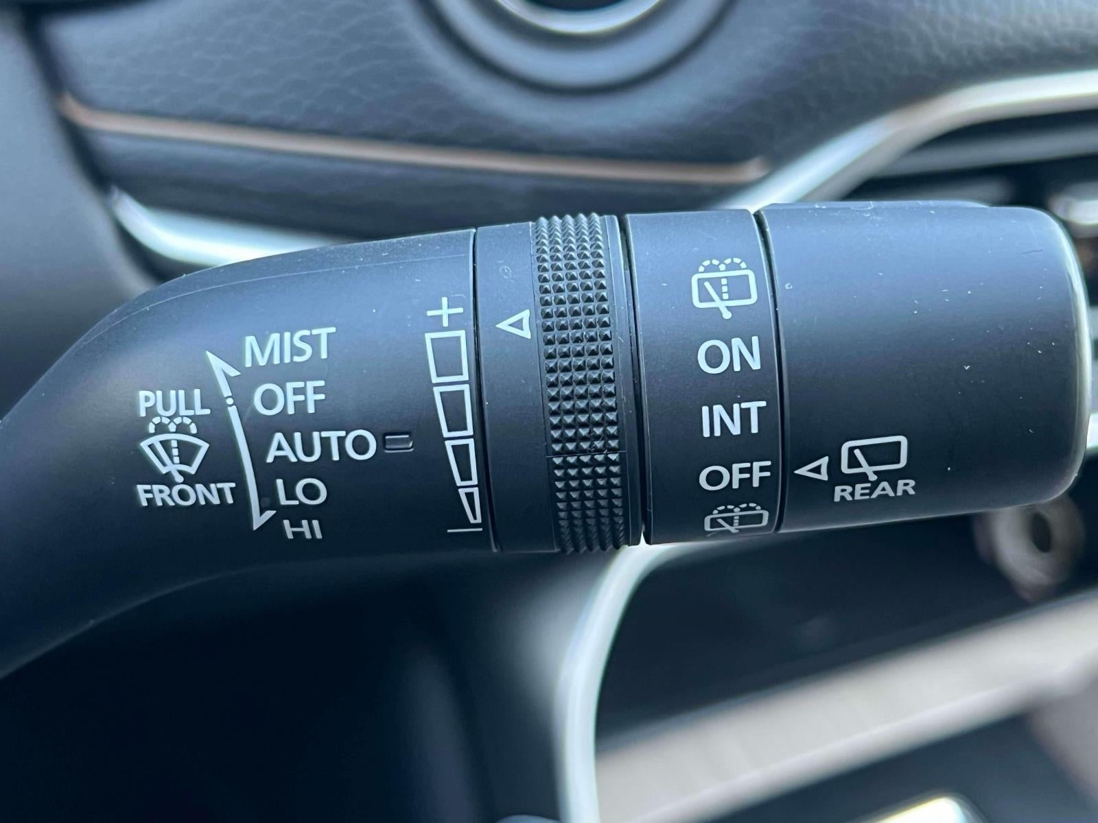 2026 Mazda Mazda CX-90 PHEV Preferred