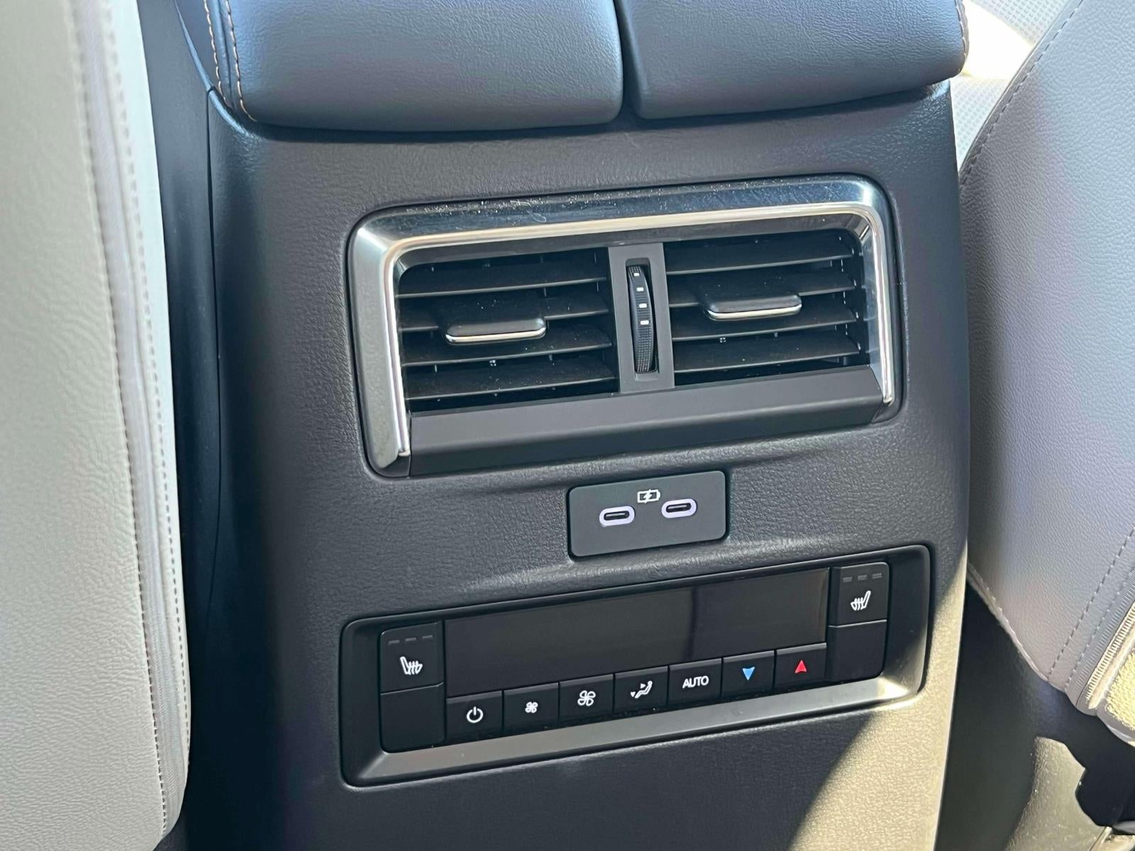 2026 Mazda Mazda CX-90 PHEV Preferred