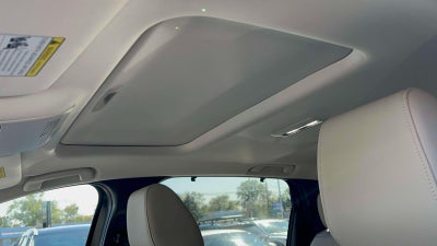 2026 Mazda Mazda CX-90 PHEV Preferred