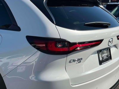 2026 Mazda Mazda CX-90 PHEV Preferred