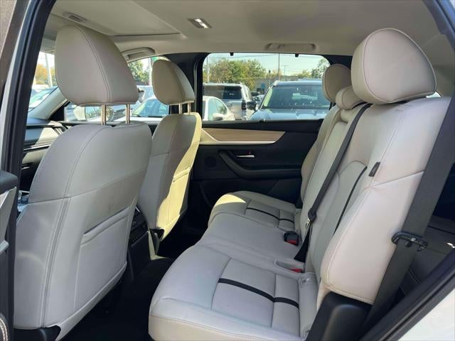 2026 Mazda Mazda CX-90 PHEV Preferred