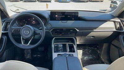 2026 Mazda Mazda CX-90 PHEV Preferred