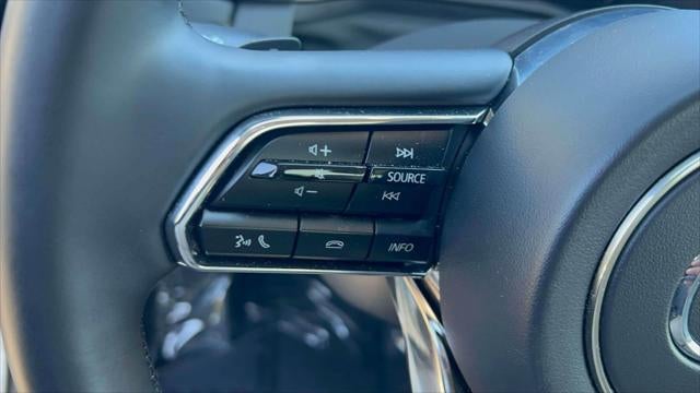 2026 Mazda Mazda CX-90 PHEV Preferred