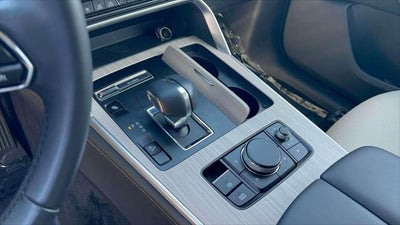 2026 Mazda Mazda CX-90 PHEV Preferred