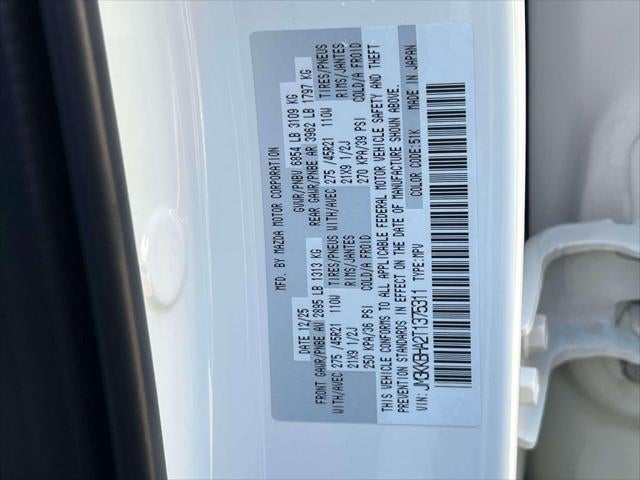 2026 Mazda Mazda CX-90 PHEV Preferred