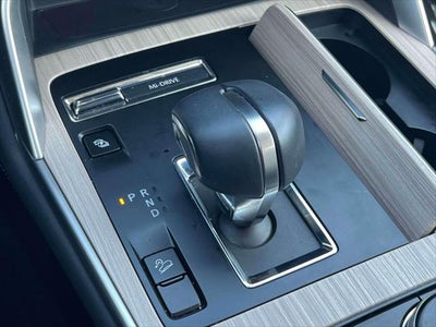 2026 Mazda Mazda CX-90 PHEV Preferred