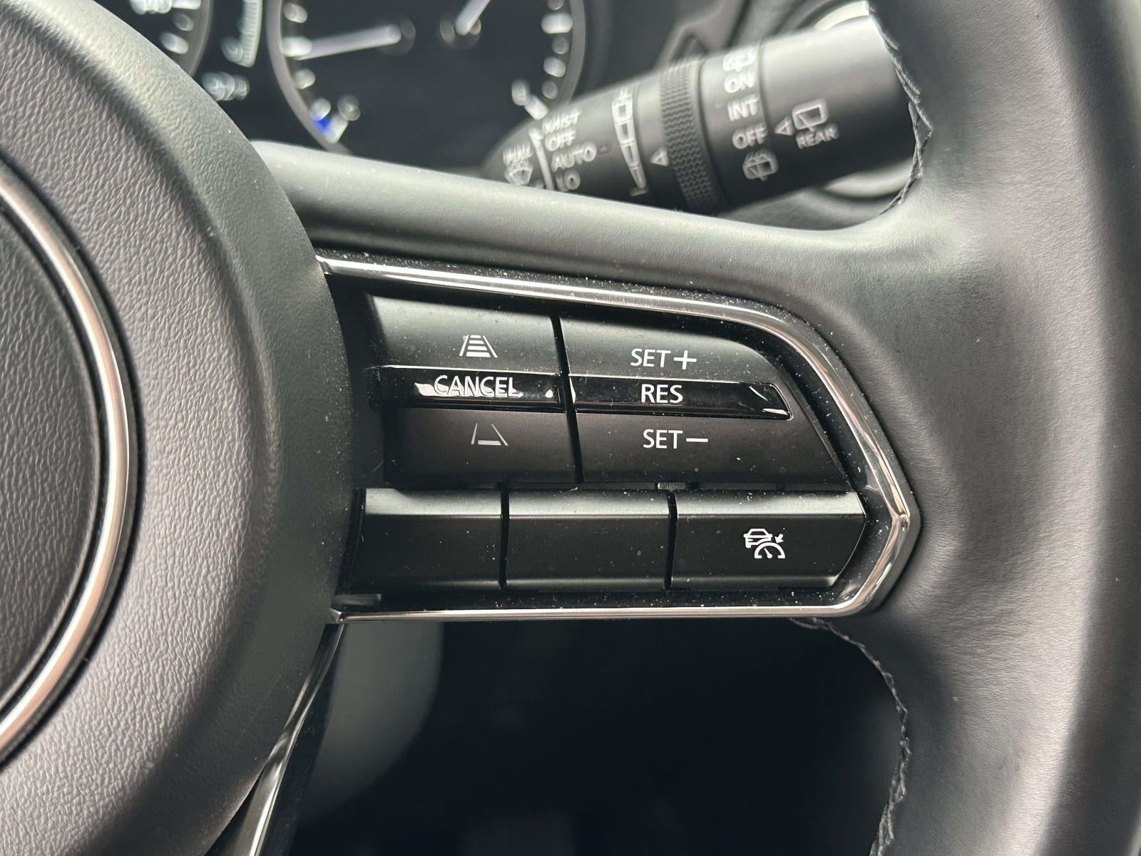 2025 Mazda Mazda CX-90 3.3 Turbo Preferred Package