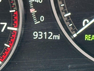 2025 Mazda Mazda CX-90 3.3 Turbo Preferred Package