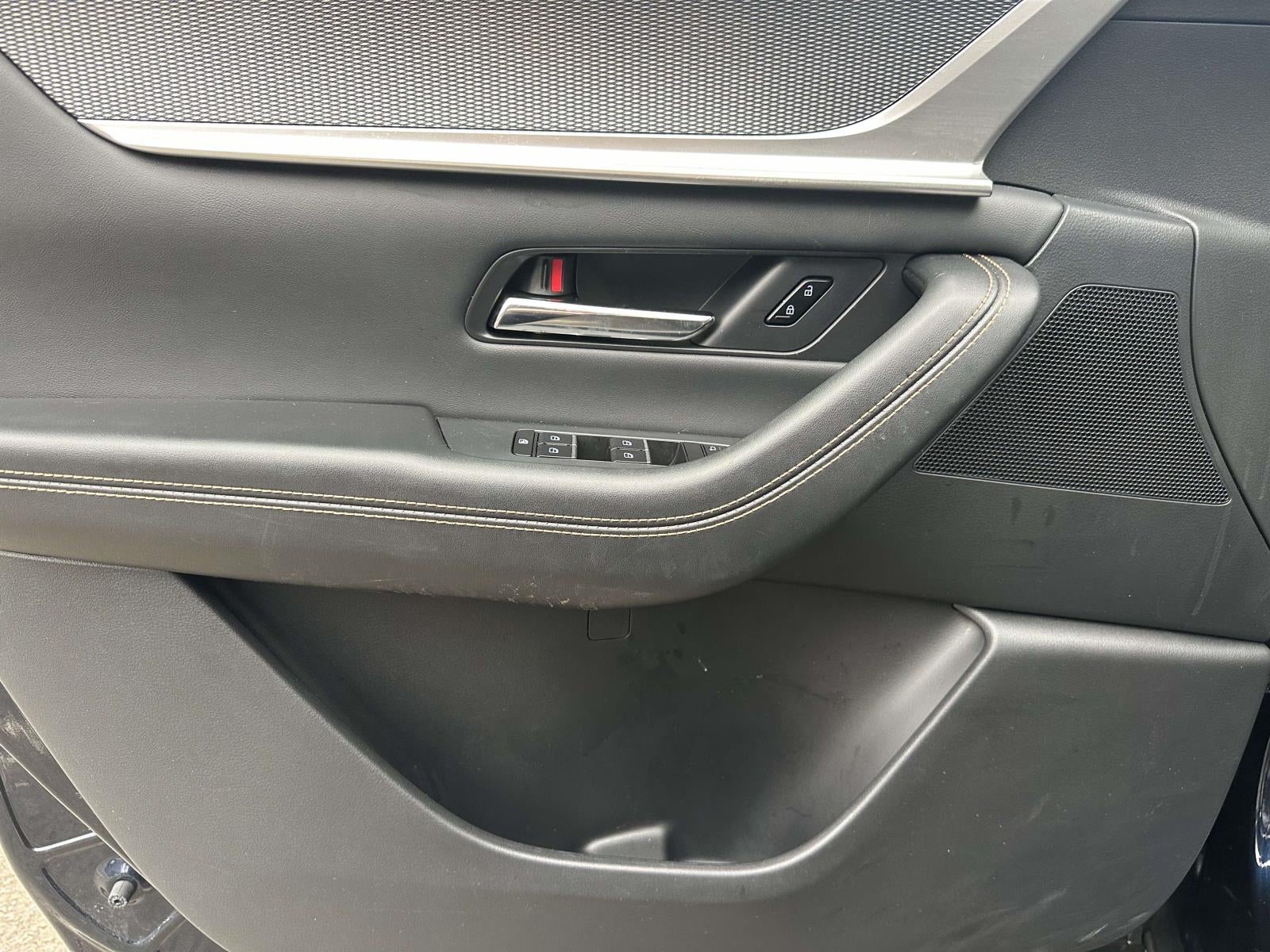 2025 Mazda Mazda CX-90 3.3 Turbo Preferred Package