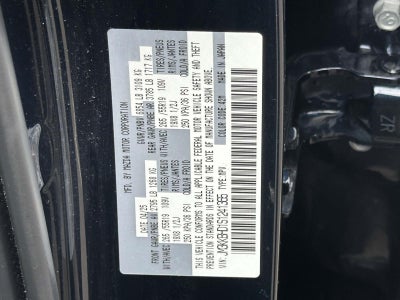 2025 Mazda Mazda CX-90 3.3 Turbo Preferred Package