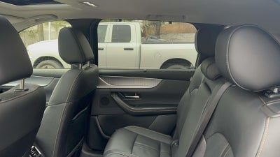 2025 Mazda Mazda CX-90 3.3 Turbo Preferred Package