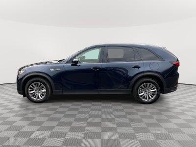 2025 Mazda Mazda CX-90 3.3 Turbo Preferred Package