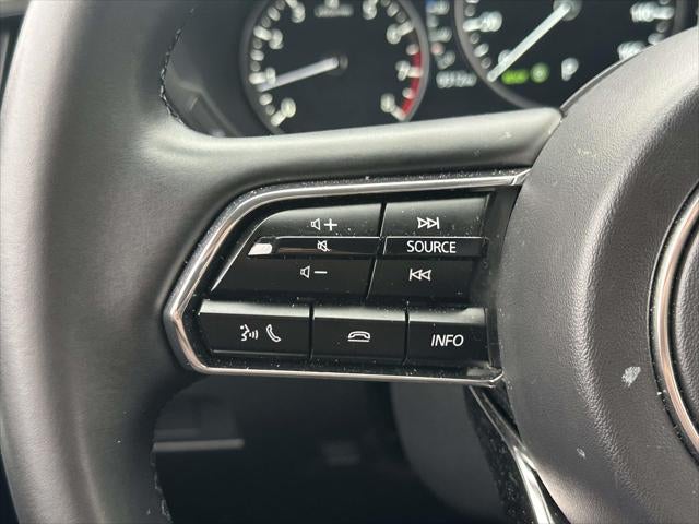 2025 Mazda Mazda CX-90 3.3 Turbo Preferred Package