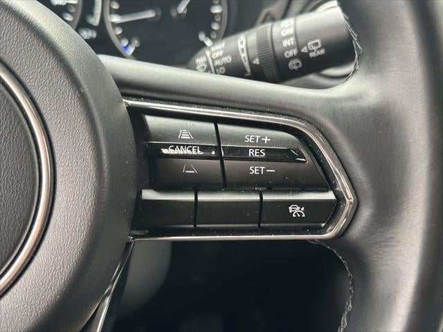 2025 Mazda Mazda CX-90 3.3 Turbo Preferred Package