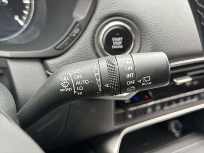 2025 Mazda Mazda CX-90 3.3 Turbo Preferred Package