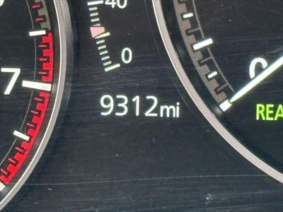 2025 Mazda Mazda CX-90 3.3 Turbo Preferred Package