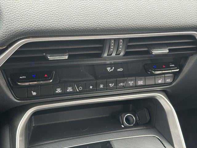 2025 Mazda Mazda CX-90 3.3 Turbo Preferred Package