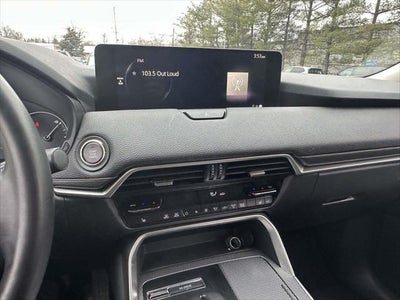 2025 Mazda Mazda CX-90 3.3 Turbo Preferred Package