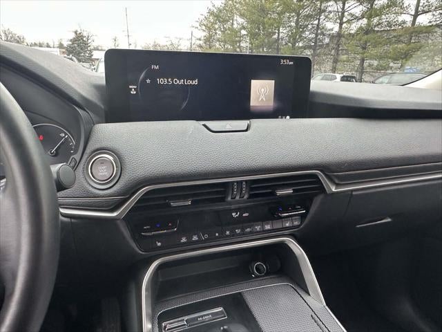 2025 Mazda Mazda CX-90 3.3 Turbo Preferred Package