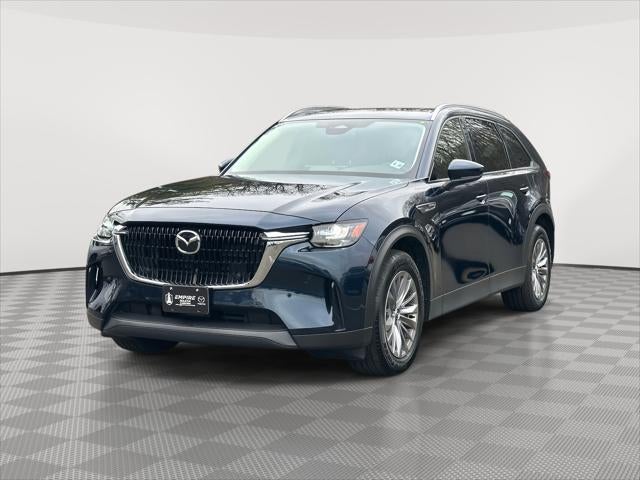 2025 Mazda Mazda CX-90 3.3 Turbo Preferred Package