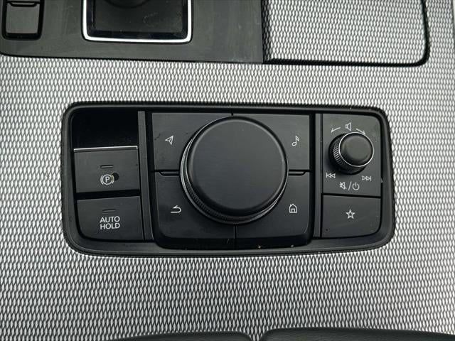 2025 Mazda Mazda CX-90 3.3 Turbo Preferred Package