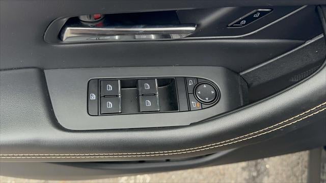 2025 Mazda Mazda CX-90 3.3 Turbo Preferred Package