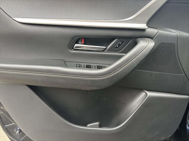 2025 Mazda Mazda CX-90 3.3 Turbo Preferred Package