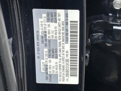 2025 Mazda Mazda CX-90 3.3 Turbo Preferred Package