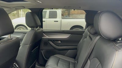 2025 Mazda Mazda CX-90 3.3 Turbo Preferred Package