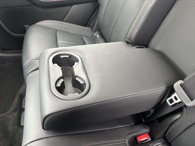 2025 Mazda Mazda CX-90 3.3 Turbo Preferred Package