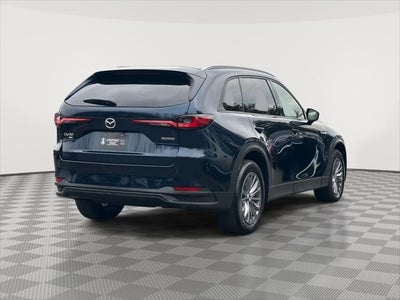 2025 Mazda Mazda CX-90 3.3 Turbo Preferred Package