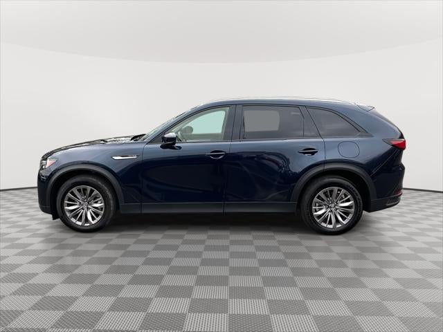 2025 Mazda Mazda CX-90 3.3 Turbo Preferred Package