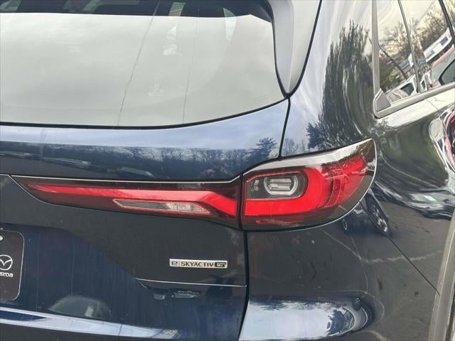 2025 Mazda Mazda CX-90 3.3 Turbo Preferred Package