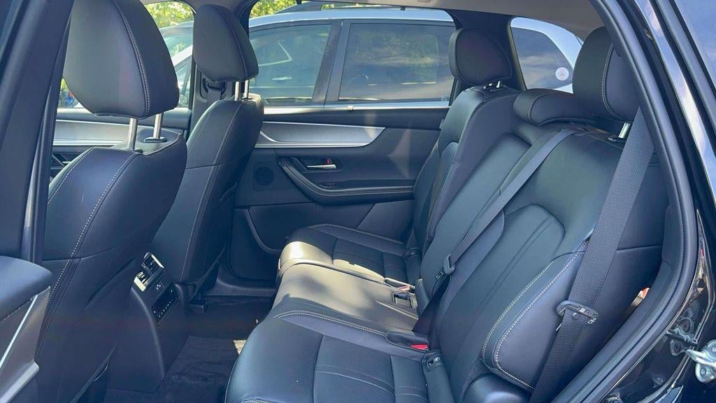2026 Mazda Mazda CX-90 3.3 Turbo Preferred