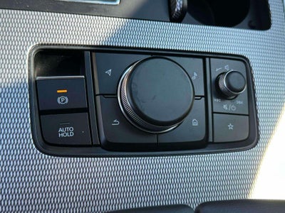 2026 Mazda Mazda CX-90 3.3 Turbo Preferred