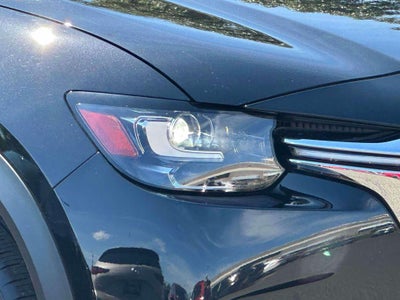 2026 Mazda Mazda CX-90 3.3 Turbo Preferred