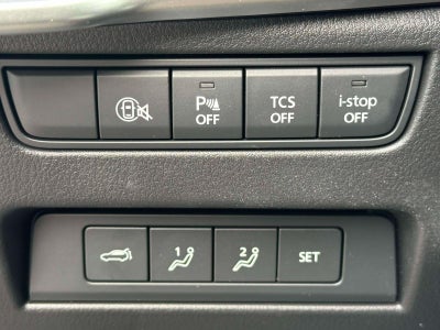 2026 Mazda Mazda CX-90 3.3 Turbo Preferred