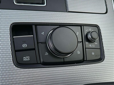 2026 Mazda Mazda CX-90 3.3 Turbo Preferred