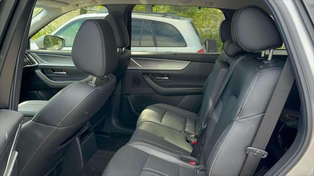 2024 Mazda Mazda CX-90 3.3 Turbo Preferred
