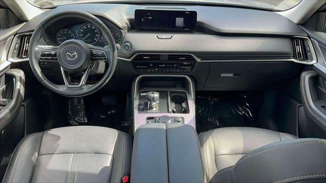 2024 Mazda Mazda CX-90 3.3 Turbo Preferred