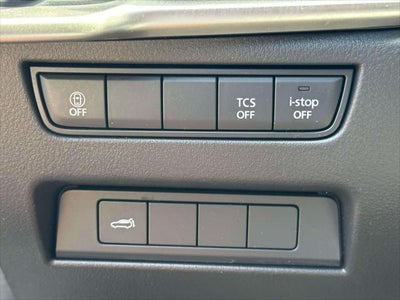 2024 Mazda Mazda CX-90 3.3 Turbo Preferred