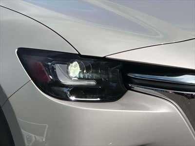 2024 Mazda Mazda CX-90 3.3 Turbo Preferred